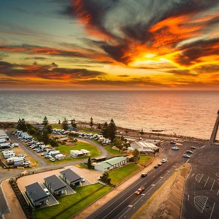 Big4 Port Hughes Holiday Park Luaran gambar