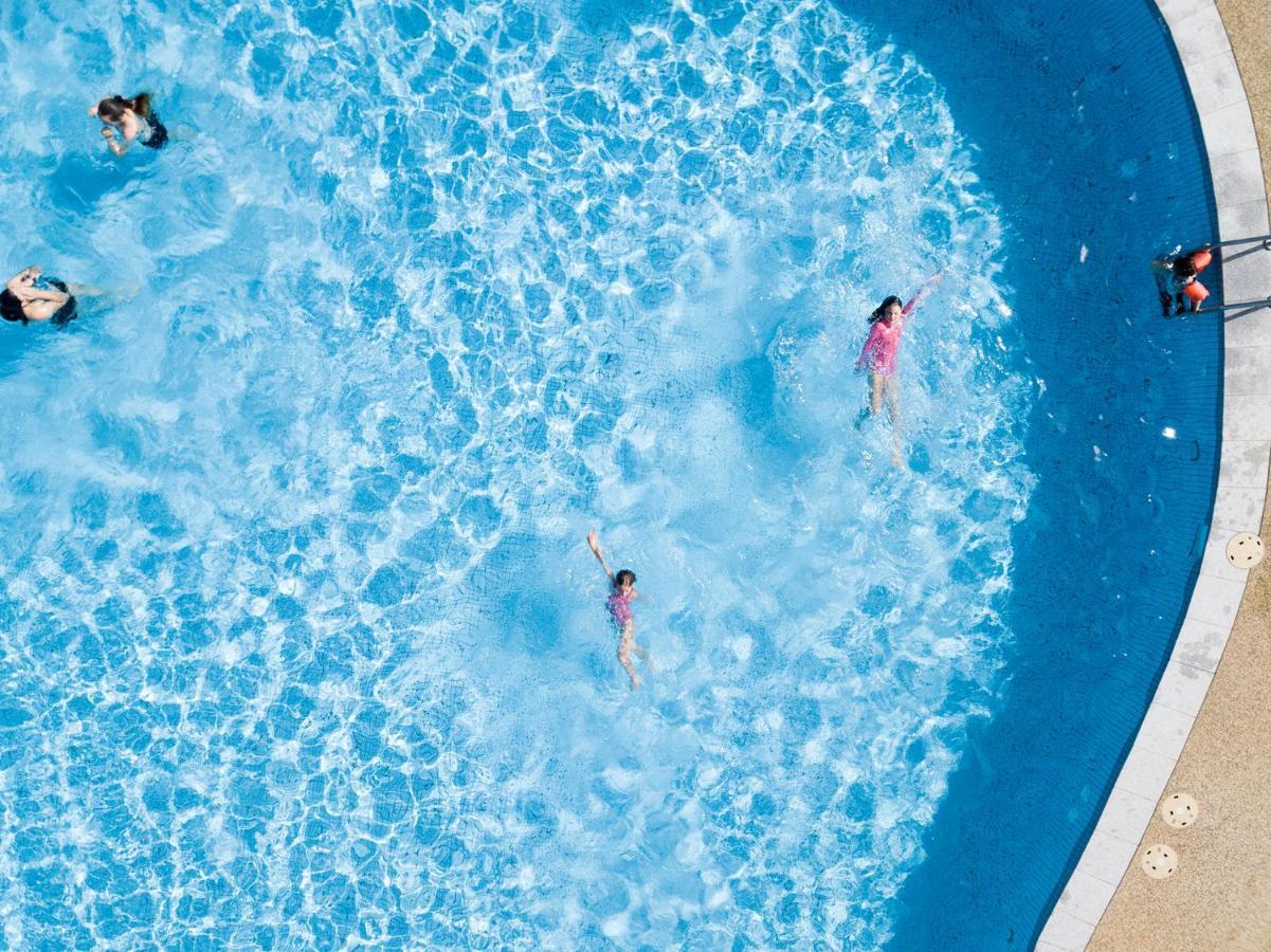 Big4 Port Hughes Holiday Park Luaran gambar