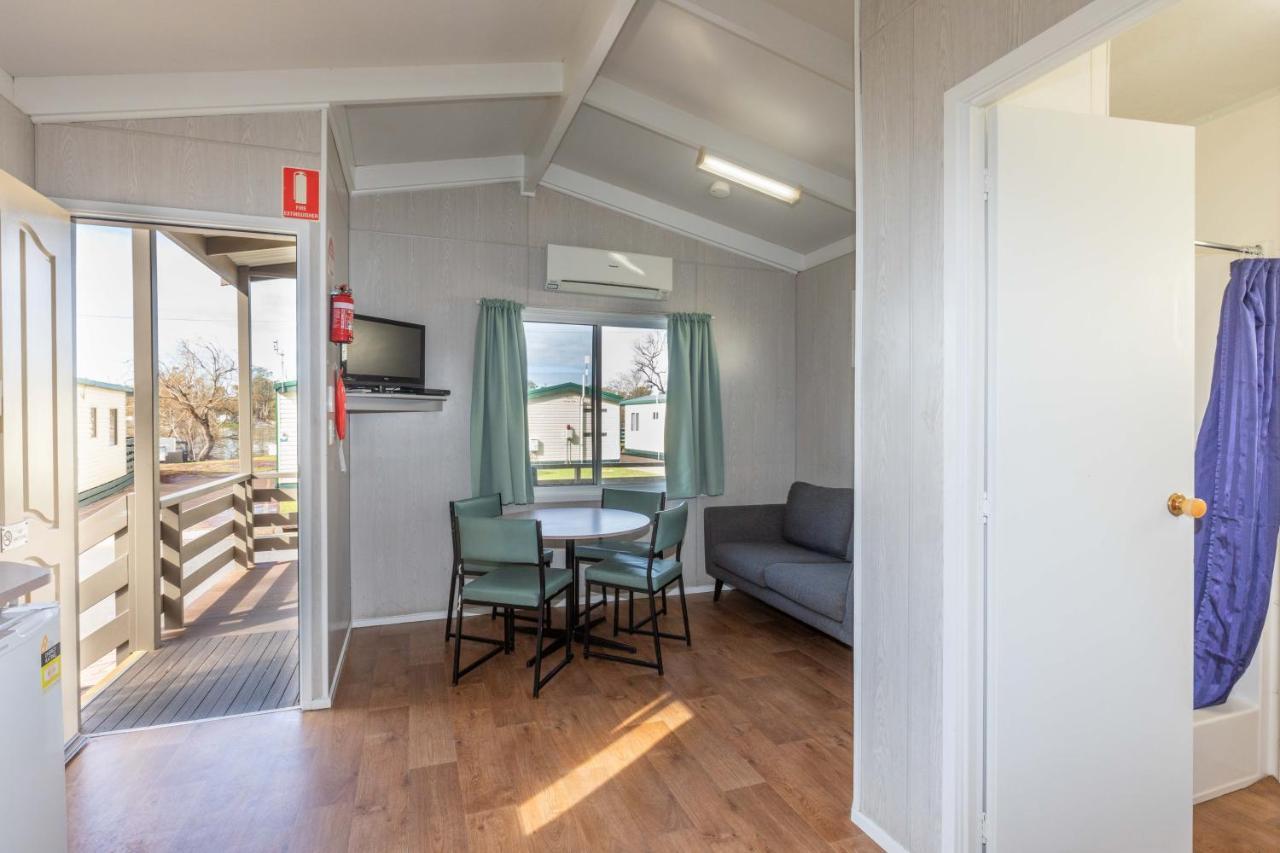 Big4 Port Hughes Holiday Park Luaran gambar