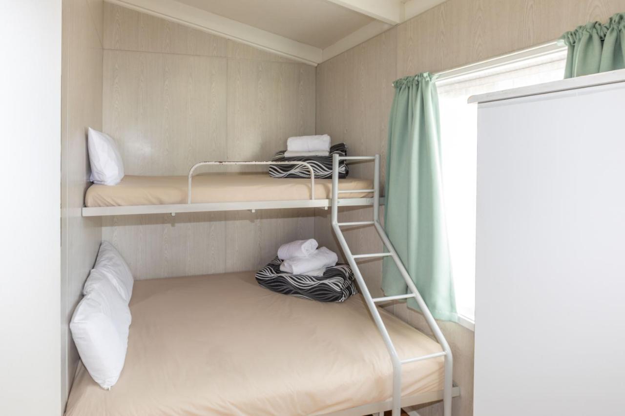 Big4 Port Hughes Holiday Park Luaran gambar