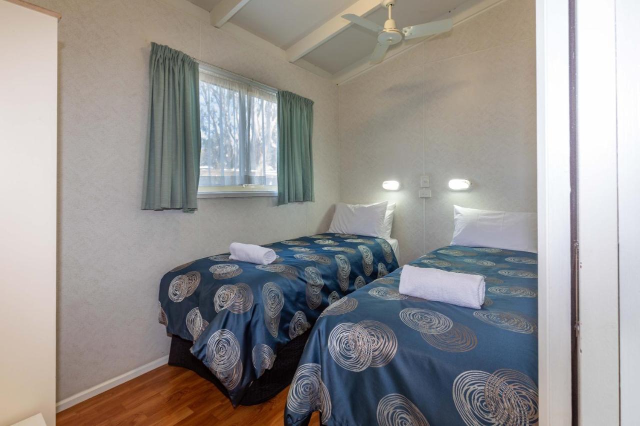Big4 Port Hughes Holiday Park Luaran gambar