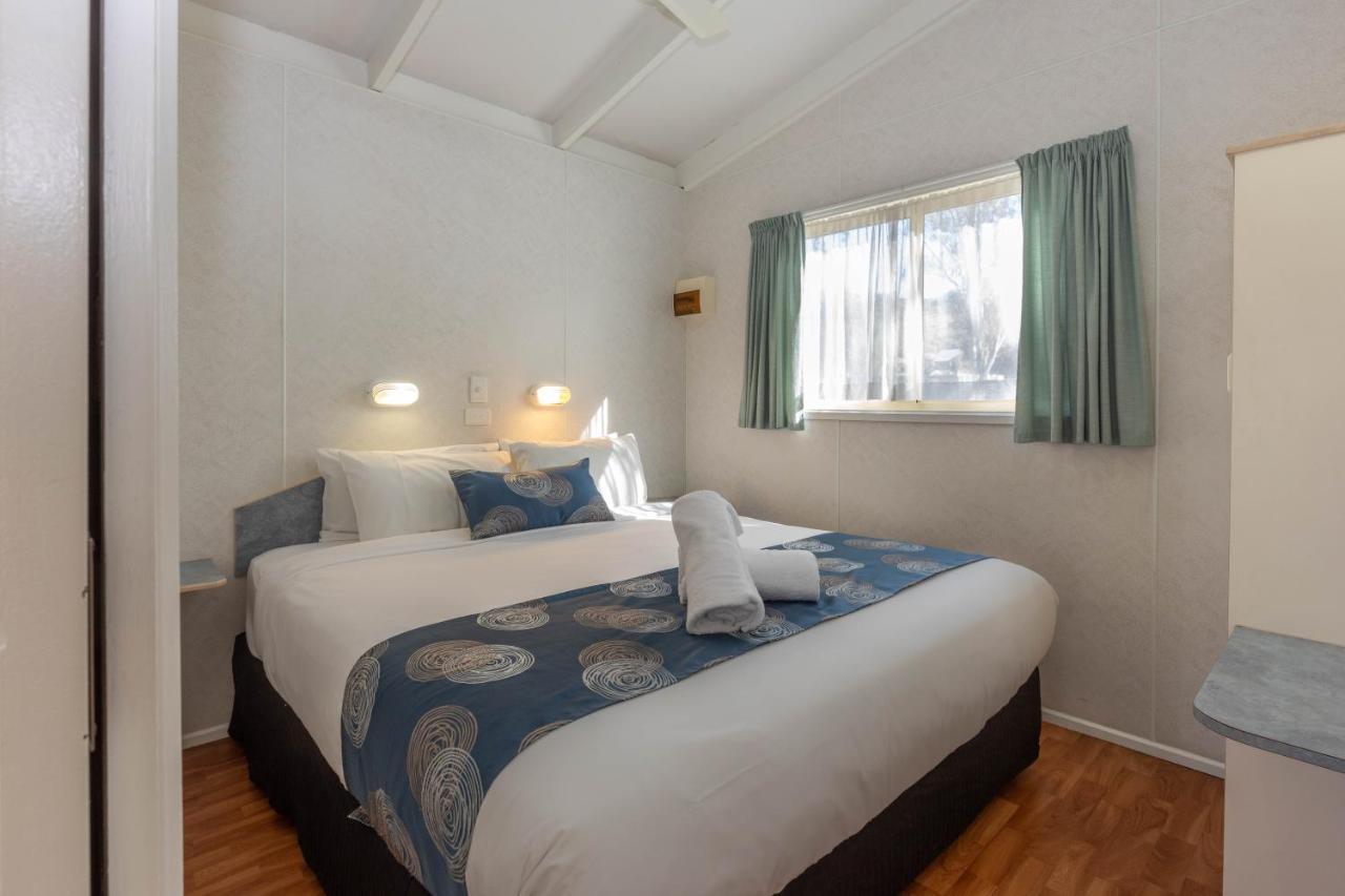 Big4 Port Hughes Holiday Park Luaran gambar