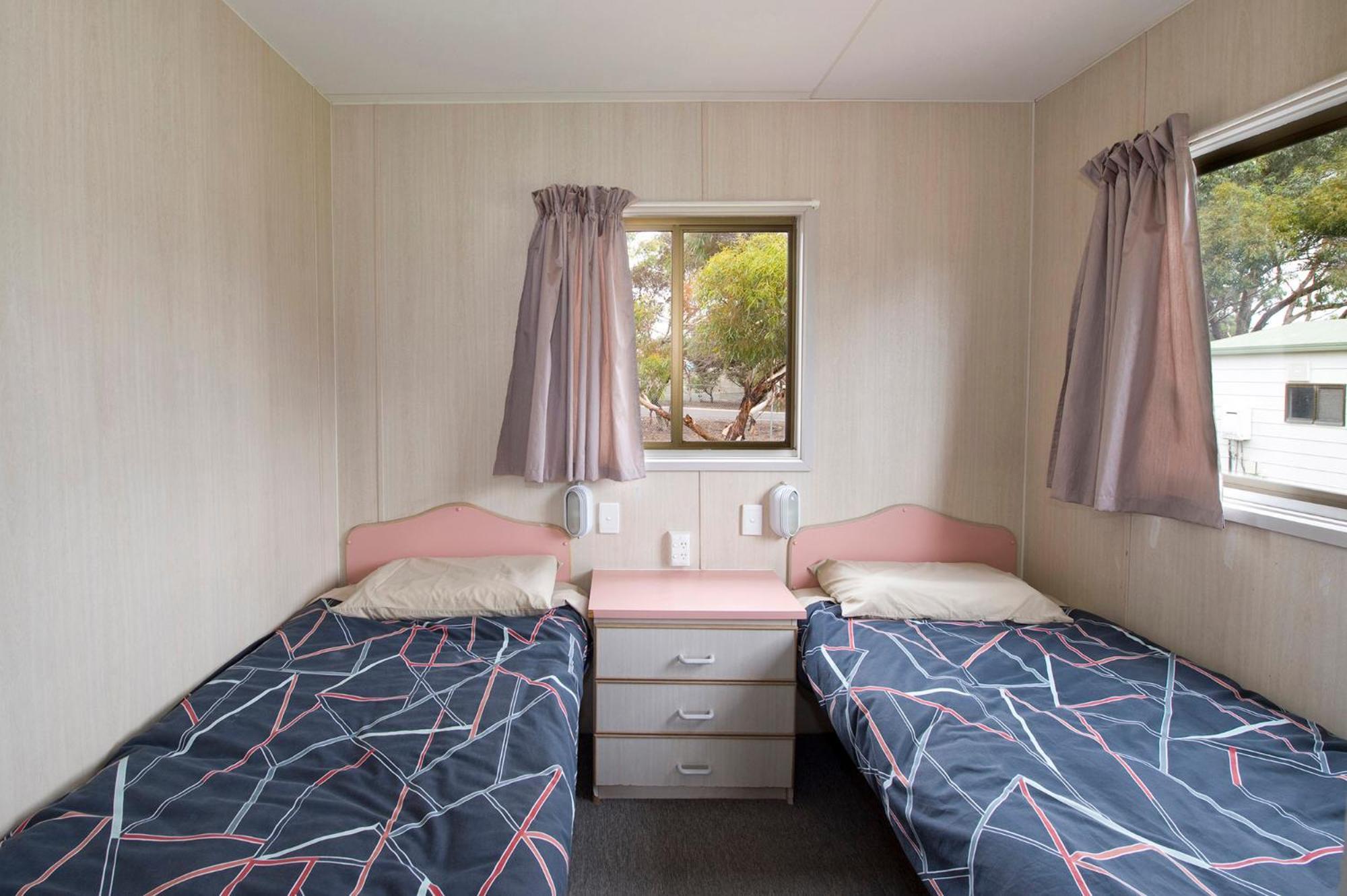 Big4 Port Hughes Holiday Park Bilik gambar
