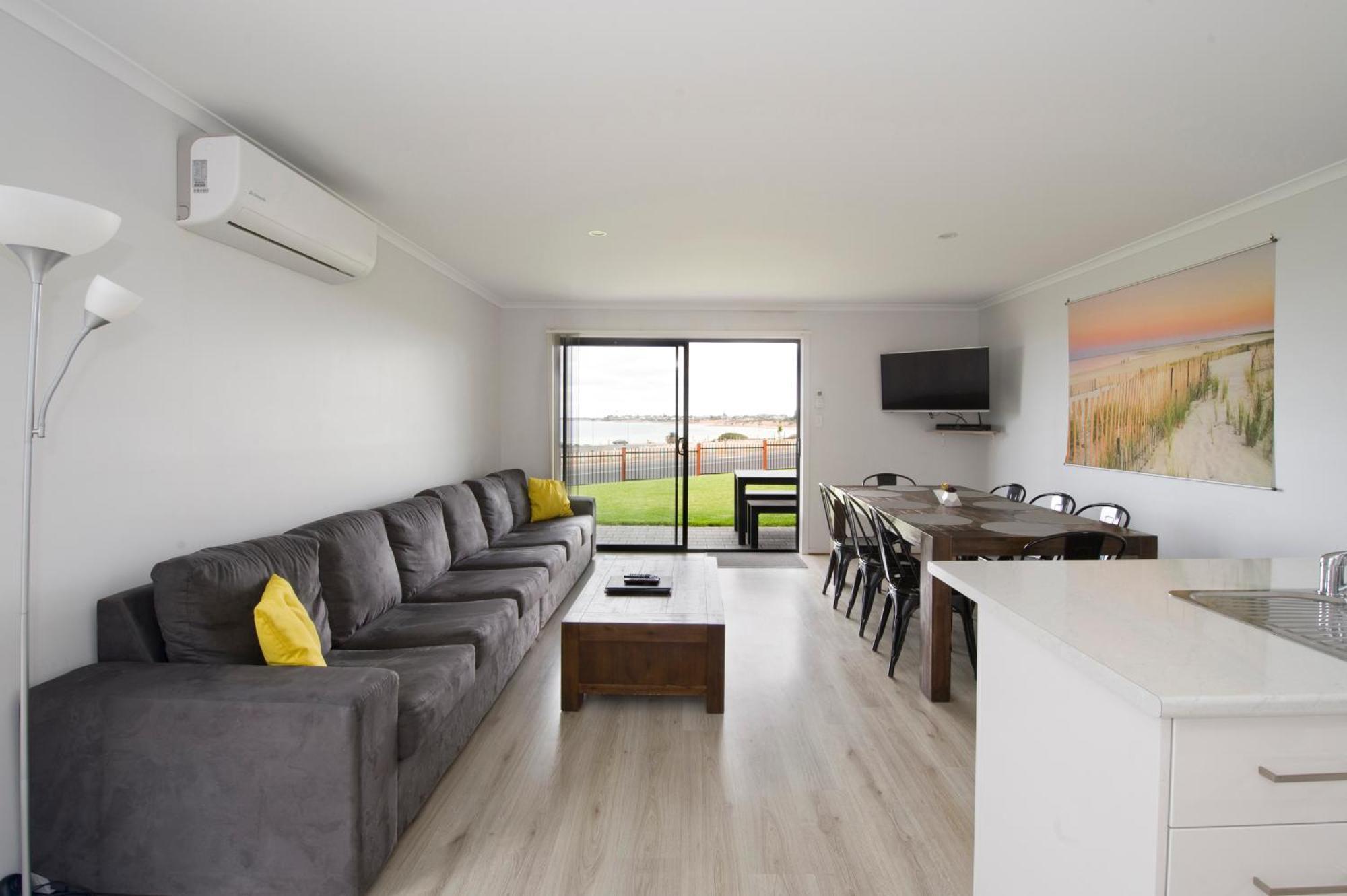 Big4 Port Hughes Holiday Park Luaran gambar