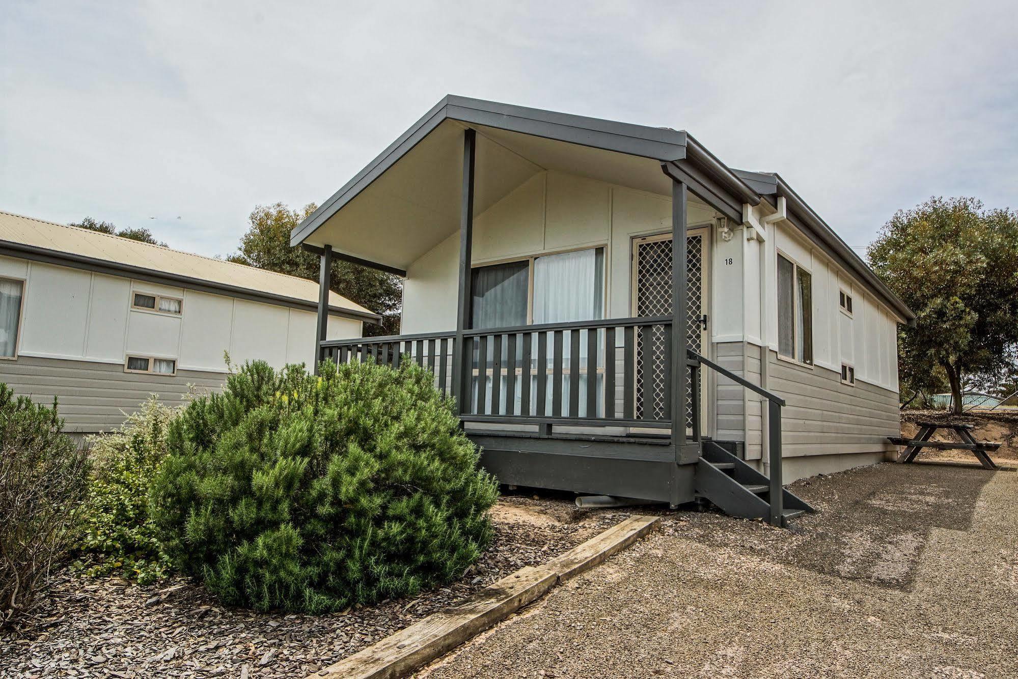 Big4 Port Hughes Holiday Park Luaran gambar